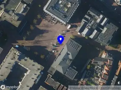 Overig Paardenmarkt  Alkmaar