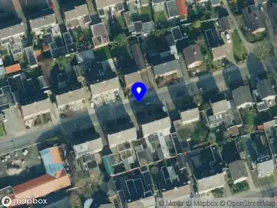 Bouwvergunning Nachtegaalstraat  De Lutte
