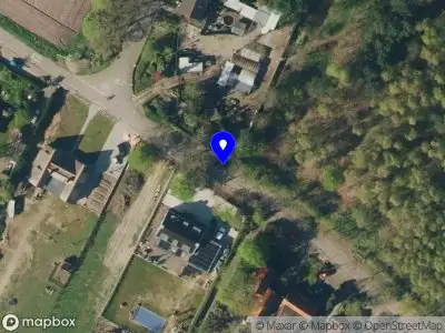 Omgevingsvergunning Zwijnsbergen  Elst