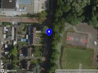 Omgevingsvergunning Prinses Beatrixstraat  Brunssum