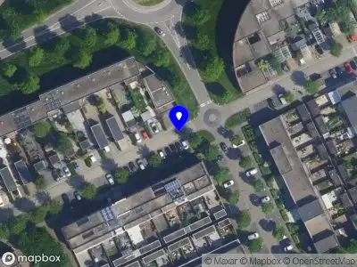 Omgevingsvergunning Cézannestraat  Almere