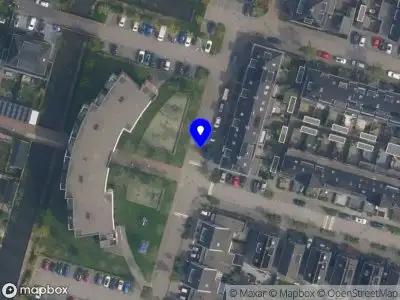 Verkeersbesluit De Horsten  Bleiswijk