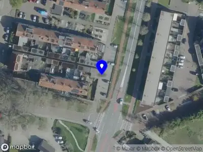 Overig Hoefsestraat  Wijchen