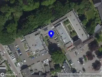 Provincie Noord-Brabant – besluit aanvraag omgevingsvergunning - Stichting Faunabeheereenheid Noord-Brabant, gehele provincie Noord-Brabant