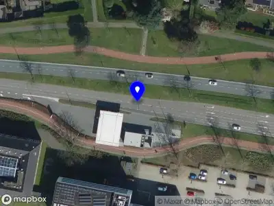 Bekendmaking Provincie Noord-Brabant – besluit aanvraag omgevingsvergunning - Stichting Faunabeheereenheid Noord-Brabant, gehele provincie Noord-Brabant