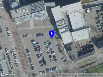 Provincie Noord-Brabant – besluit aanvraag omgevingsvergunning - Stichting Faunabeheereenheid Noord-Brabant, gehele provincie Noord-Brabant