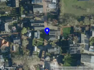 Burgemeester en wethouders van Zaltbommel - Aanvraag omgevingsvergunning voor het verlengen van de tijdelijke omgevingsvergunning voor de huisvesting van internationale werknemers aan de Kommerstraat 