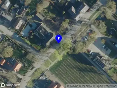 Omgevingsvergunning Rooijsestraat  Dreumel