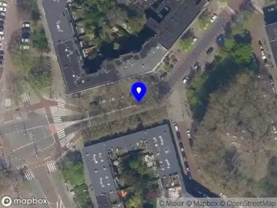 Verkeersbesluit Baljuwplein  Rotterdam