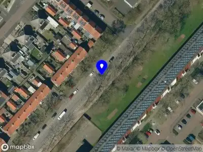Overig Bilderdijkstraat  Doetinchem