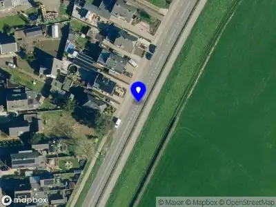 Overig Zutphensestraatweg  Spankeren