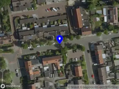 Kapvergunning Wieënweg  Brunssum