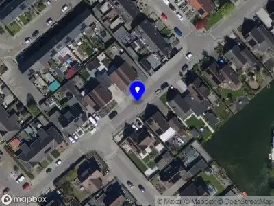 Gemeente Moerdijk - aanvraag omgevingsvergunning - Leeuwerikstraat 11, Fijnaart