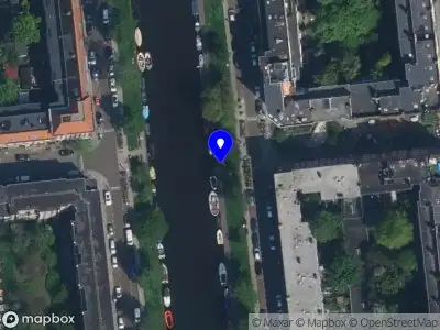 Overig Admiralengracht  Amsterdam