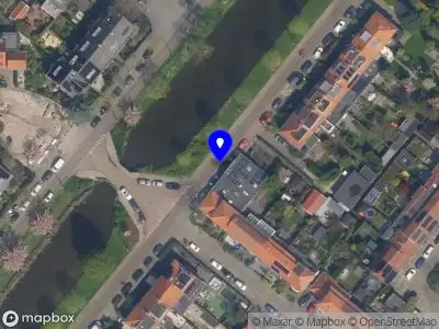 Bouwvergunning Burgemeester F.H. van Kempensingel  Rotterdam