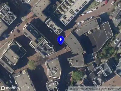 Overig Damstraat  Leidschendam