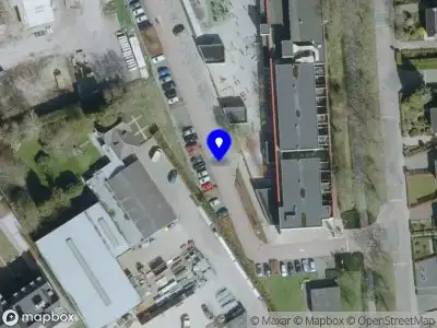 Ingekomen aanvragen vergunningen APV en bijzondere wetten