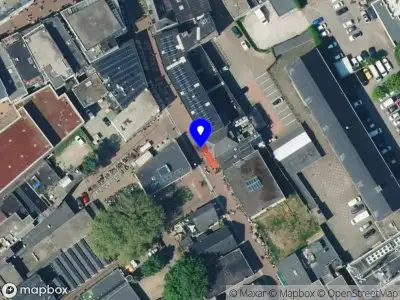 Bestemmingsplan Marktstraat  Apeldoorn