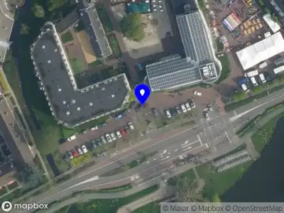 Vaststelling Paraplubestemmingsplan wonen en logies