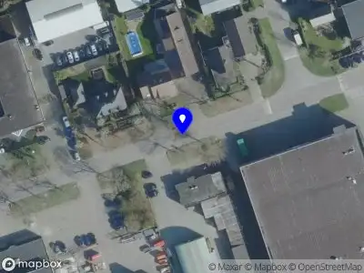 Overig Edisonstraat  Wijchen