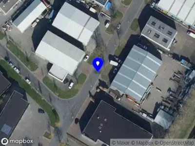 Milieuvergunning Ampèreweg  Middelburg