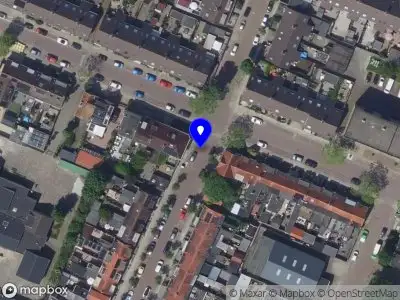 Overig Prins Hendrikstraat  Zwijndrecht