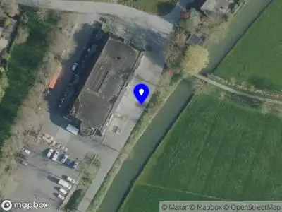 Bouwvergunning Sluissewal  Altforst