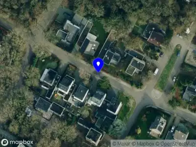 Binnengekomen aanvraag omgevingsvergunning: Elzenlaan 4 in Hardenberg, het verbouwen/uitbreiden van de woning