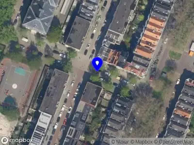 Verkeersbesluit Taxusstraat  Rotterdam