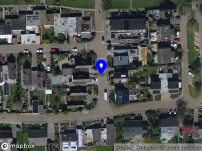 Ontvangen aanvraag voor een omgevingsvergunning , Angel 9 in Oud Gastel