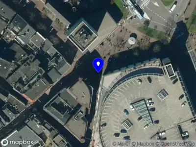 Overig Nieuwstad  Arnhem