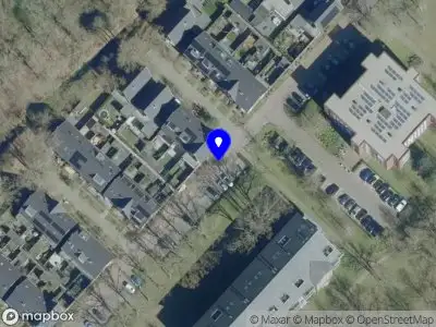 GEMEENTE VUGHT – GEBRUIK OPENBARE WEG – WILLEM DE RIJKELAAN 43 VUGHT