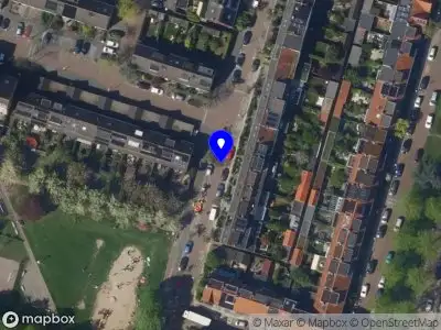 Milieuvergunning Verlengde Hoogravenseweg  Utrecht