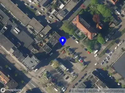 Omgevingsvergunning Oppenheimplein  Utrecht