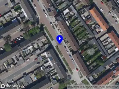 Verkeersbesluit Pater Arnold Damenstraat  Etten-Leur