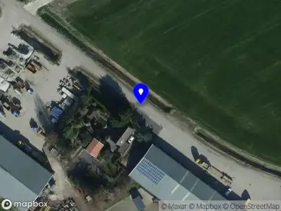 Aanvraag omgevingsvergunning van Glasdraad Zeeland B.V. voor aanleg glasvezelkabels op de N666 Nieuwe Vierwegen ter hoogte van km 4,0 te Kapelle