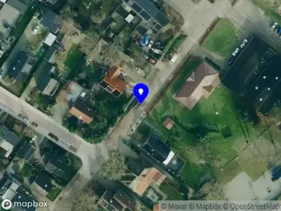 Omgevingsvergunning Stationsweg  Mariënberg