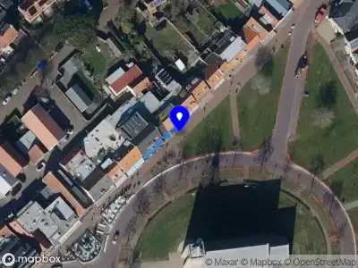 Aanvraag omgevingsvergunning flora- en fauna-activiteit voor het opzettelijk vernielen van één verblijfplaats van de Huismus voor sloop en nieuwbouw, Lange Reke 4 in Renesse