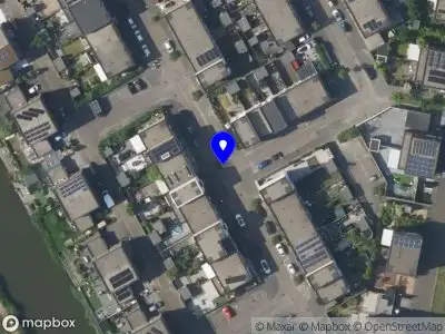 Omgevingsvergunning Lokistraat  Almere