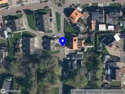Overig Meijerslaan  Finsterwolde