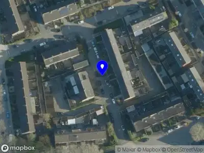 Bouwvergunning Enspijkstraat  Tiel