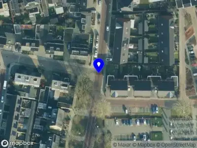 Verkeersbesluit Welemanstraat  Borne