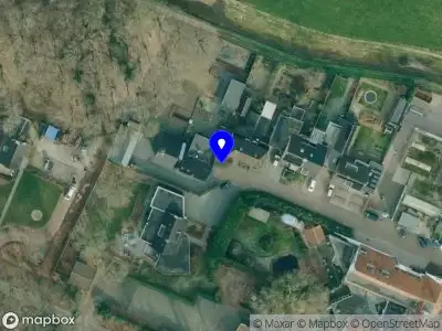 Kennisgeving Verleende omgevingsvergunningen