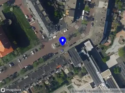 Apv vergunning - Besluiten, Vlierboomstraat - Vlierboomstraat ter hoogte van huisnummer 371 te Den Haag