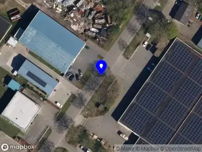 Omgevingsvergunning Papierbaan  Winschoten