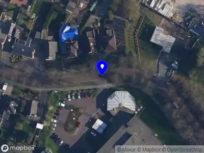 Overig Borgweg  Uithuizen