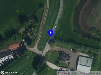 Bouwvergunning Ringweg  Spaarndam