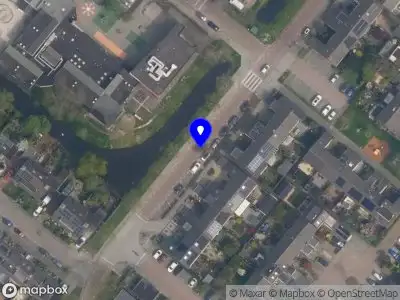 Evenementenvergunning Veld en Beemd  Bergschenhoek