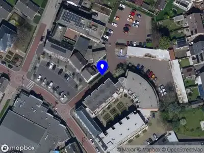 Verleende omgevingsvergunning reguliere voorbereidingsprocedure, St. Janstraat 55 in Hoeven