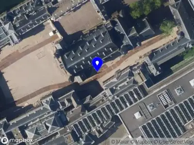 Overig Binnenhof  's-Gravenhage